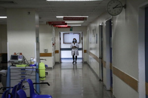 Εργαζόμενοι στο Θριάσιο καταγγέλλουν ότι οφείλονται 5.900 ημέρες ανάπαυσης στο προσωπικό τριών τμημάτων
