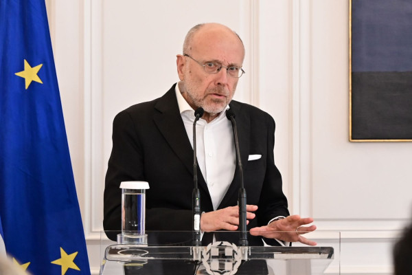 Βαρτζόπουλος: «Κανείς μόνος απέναντι στις δυσκολίες, χωρίς πρόσβαση σε ποιοτική φροντίδα»