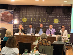 Σύλλογος ΚΕΦΙ: «ΔΙΚΑΙΩΜΑ ΜΟΥ» η νέα διαδικτυακή ενότητα για τους γυναικολογικούς καρκίνους