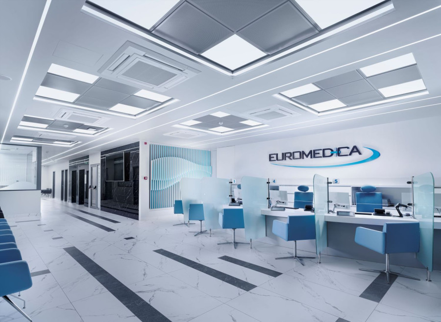 EUROMEDICA 