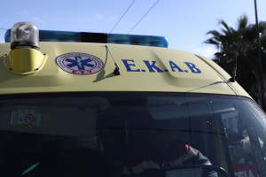 Γιαννάκος: «ΕΚΑΒ χωρίς ανταλλακτικά, εργαζόμενοι τα πληρώνουν από την τσέπη τους και απειλούνται με πειθαρχικά»