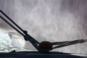 Σε επιφυλακή η Πολιτική Προστασία για την εξέλιξη των θυελλωδών ανέμων