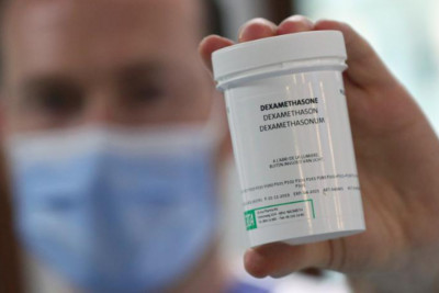 Κορονοϊός: Το νέο φάρμακο που μειώνει σημαντικά τη θνησιμότητα