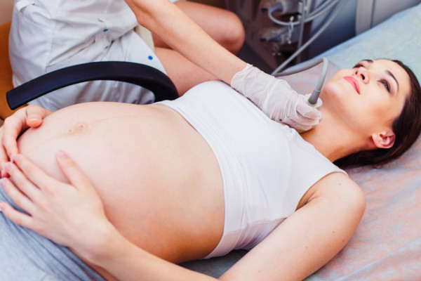 Οι κίνδυνοι από τη δυσλειτουργία του θυρεοειδούς στην εγκυμοσύνη