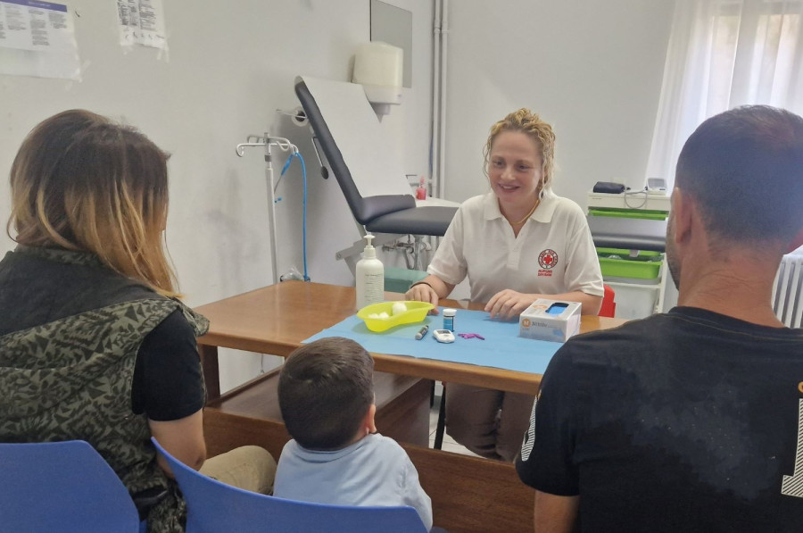 ΕΛΛΗΝΙΚΟΣ ΕΡΥΘΡΟΣ ΣΤΑΥΡΟΣ