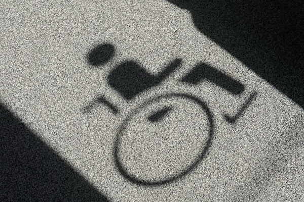 Οι 4 στόχοι για τη βελτίωση της πρόσβασης στην Υγεία για τα άτομα με αναπηρία  
