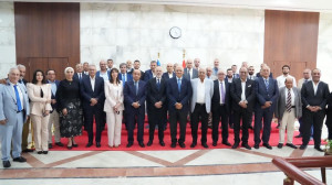 Ο Όμιλος Τσέτη στο επενδυτικό συνέδριο Ευρωπαϊκής Ένωσης και Αιγύπτου