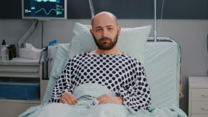 Νέα μελέτη για την καθυστερημένη διάγνωση του καρκίνου στους άνδρες σε σχέση με τις γυναίκες