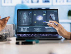 Financial Times: Ιατρικά δεδομένα 500.000 βρέθηκαν να πωλούνται σε κινέζικη ιστοσελίδα