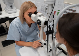 ΕΟΕ: Ιατρική πράξη και σύνθετη διαδικασία η διάγνωση των προβλημάτων όρασης