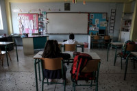 Κορονοϊός Ελλάδα: Πάνω από το 25% των κρουσμάτων από παιδιά