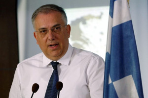 Μήνυμα Θεοδωρικάκου προς τους ασφαλιστές: «Σεβασμός στους συνανθρώπους μας που νίκησαν τον καρκίνο»