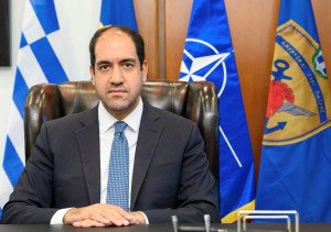 Κεφαλογιάννης: Οι μεταρρυθμίσεις που έρχονται στον υγειονομικό κλάδο των Ενόπλων Δυνάμεων