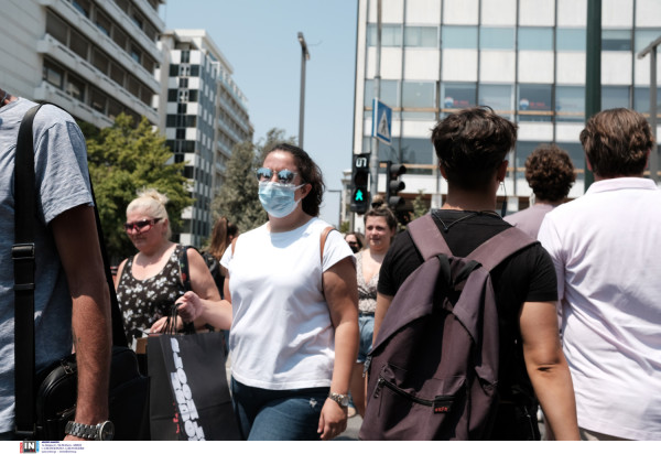 Πλεύρης: Ήπια μέτρα τον χειμώνα ο στόχος με επέκταση της υποχρεωτικότητας της μάσκας αν χρειαστεί