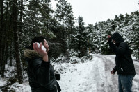 Κακοκαιρία Ελπίς: Το χιόνι ωφελεί την υγεία σου με πέντε τρόπους