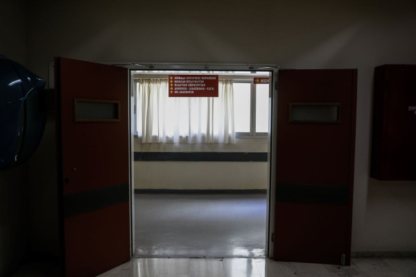 «Η απορρόφηση κονδυλίων δεν ισοδυναμεί με λειτουργικό ΕΣΥ – Η πραγματικότητα διαψεύδει τον Υπουργό Υγείας»