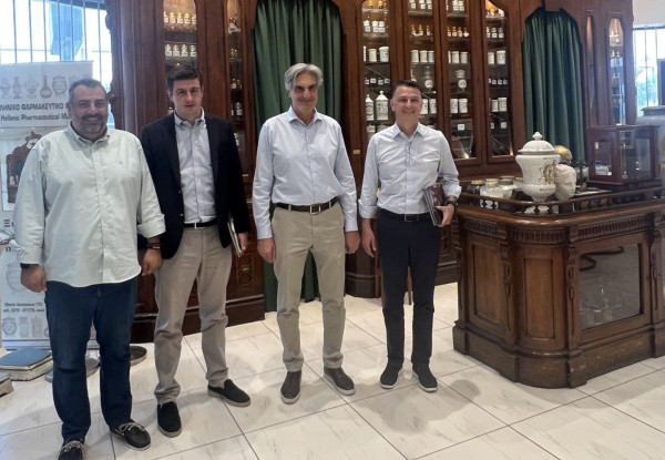 Αντίθετος και ο ΦΣΘ με την κατ&#039; οίκον διανομή των Φαρμάκων Υψηλού Κόστους