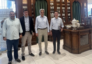 Αντίθετος και ο ΦΣΘ με την κατ&#039; οίκον διανομή των Φαρμάκων Υψηλού Κόστους