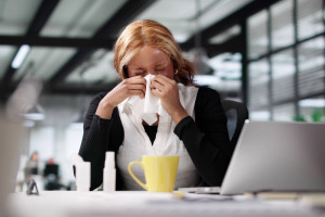 Όταν το κρύο δοκιμάζει το σώμα: Ενισχύοντας την άμυνα του οργανισμού με επιστημονικά τεκμηριωμένο τρόπο