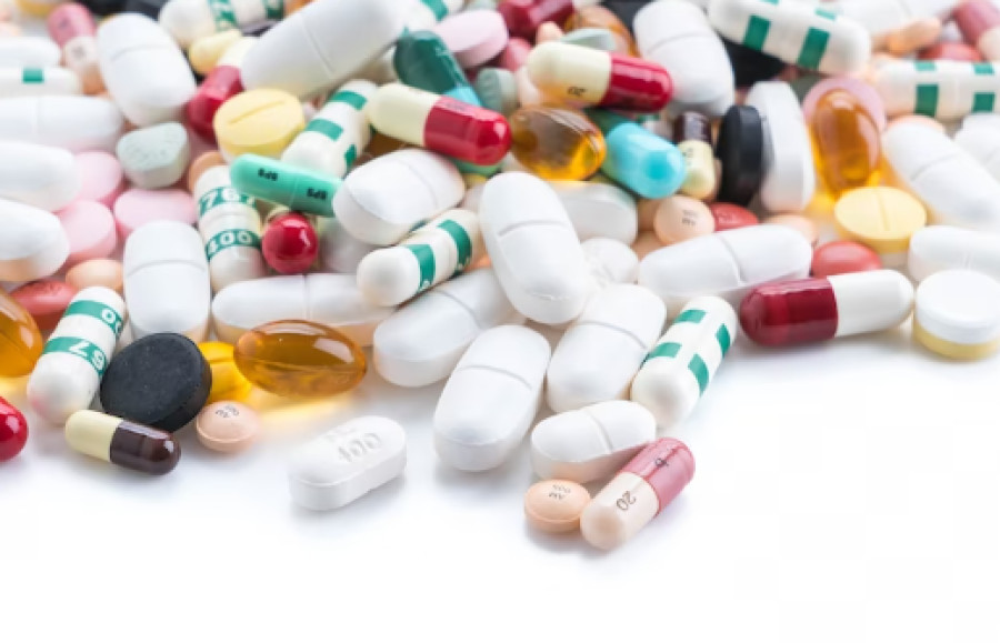 Ελλείψεις φαρμάκων: «Έρχεται» νέα λίστα απαγόρευσης εξαγωγών φαρμάκων από τον ΕΟΦ