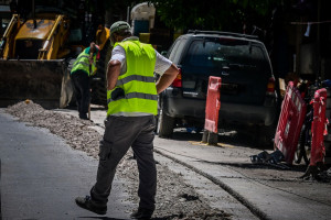 Η ζέστη αυξάνει τα θανατηφόρα εργατικά ατυχήματα, σύμφωνα με μελέτη Έλληνα ερευνητή