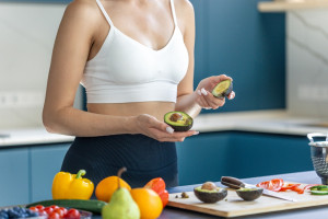 Έξι τρόφιμα που ενισχύουν το μεταβολισμό