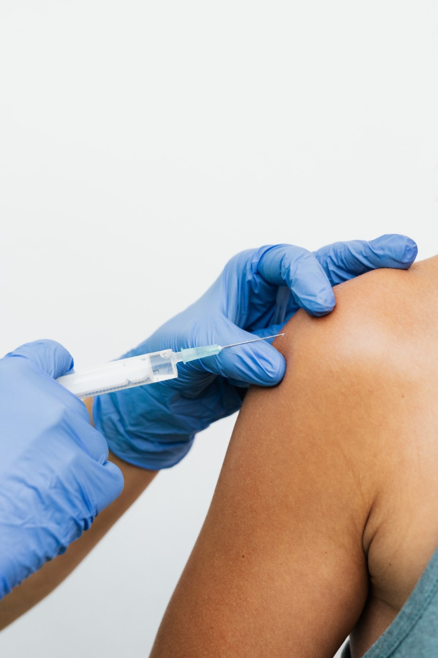 «Σαρώνει» στο πέρασμά της η χολέρα: Έφτασαν 2 εκατ. δόσεις εμβολίων δια στόματος στην Συρία