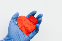 Καινοτόμα βαλβίδα για ασθενείς με συγγενείς καρδιοπάθειες έλαβε «πράσινο φως» από τον FDA