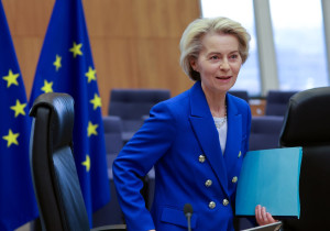 Η ευρωπαϊκή φαρμακοβιομηχανία πιέζει την Κομισιόν να ενισχύσει γενναία την καινοτομία