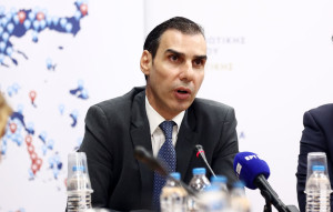 Θεμιστοκλέους: «Άνοιξε η πλατφόρμα για προσλήψεις νοσηλευτών στην Αττική»