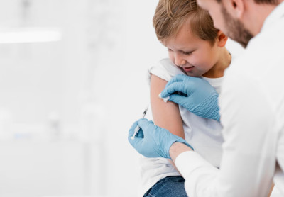 Ευρωπαϊκή Εβδομάδα Εμβολιασμού: «Ο εμβολιασμός ακρογωνιαίος λίθος της δημόσιας υγείας» - Κοινή δήλωση των Επιτρόπων Υγείας, ΠΟΥ και UNICEF