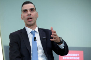 Απάντηση Θεμιστοκλέους σε Πολάκη: «Ναι στην κριτική, όχι στη διαστρέβλωση»