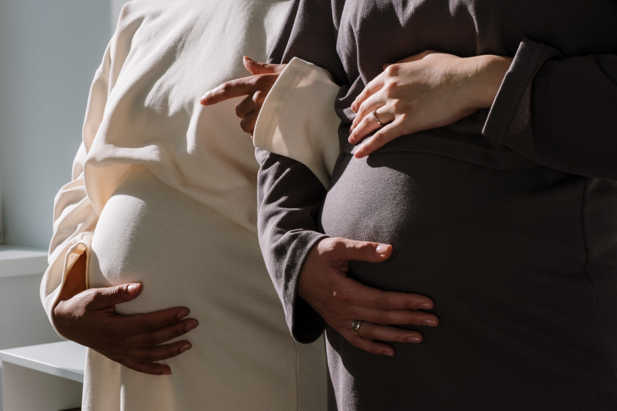 Εγκυμοσύνη: Πότε μια δερματοπάθεια οδηγεί σε πρόωρο τοκετό