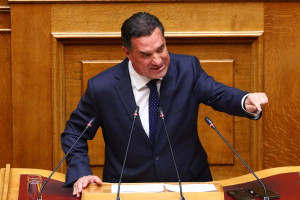 Ψηφίστηκε από τη Βουλή η σύμβαση για τη Μονάδα Ημερήσιας Νοσηλείας «Νίκος Κούρκουλος» στην Πάτρα