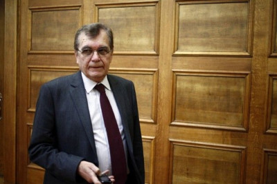 Τσιόδρας: «Ο Δημήτρης Κρεμαστινός ήταν ένας διαπρεπής επιστήμονας και ακούραστος δάσκαλος»