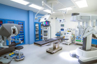 Αναβάθμιση των υπηρεσιών υγείας στο Metropolitan General με νέες υπερσύγχρονες χειρουργικές αίθουσες