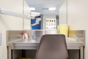 ΕΟΠΑΕ: Σώθηκαν 772 ζωές στα τέσσερα χρόνια λειτουργίας του πρώτου Χώρου Εποπτευόμενης Χρήσης