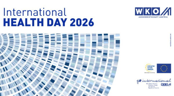 Το ΕΚΤ προσκαλεί ελληνικές επιχειρήσεις και οργανισμούς να συμμετάσχουν στο Ιnternational Health Day 2026