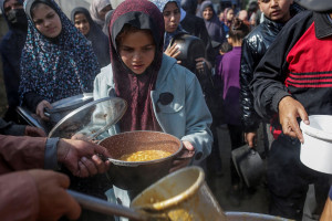 Ο επικεφαλής της UNRWA ζητεί από το Ισραήλ να επιτρέψει περισσότερη ανθρωπιστική βοήθεια για τη Γάζα