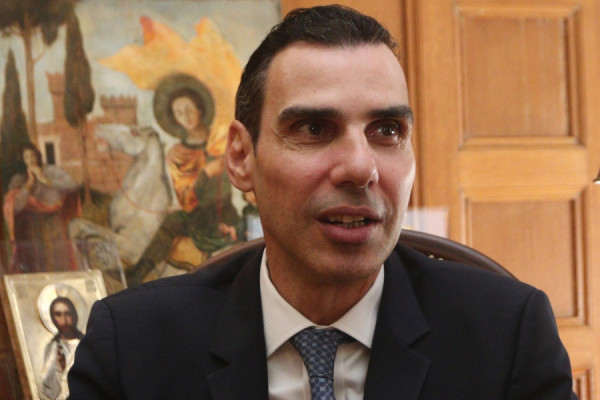 Θεμιστοκλέους: 1.000 νοσηλευτές θα έχουν πιάσει δουλειά στο ΕΣΥ έως τα μέσα Νοεμβρίου