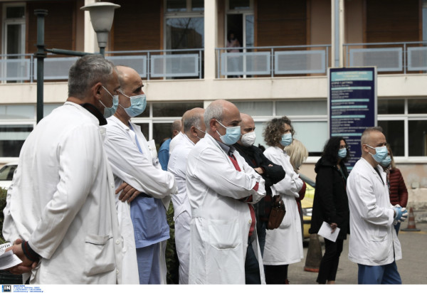 «Στα κάγκελα» οι εργοθεραπευτές: Ζητούν να αποσυρθεί η Υ.Α. για τα Κέντρα Αποθεραπείας και Αποκατάστασης