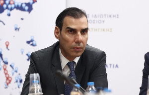 Θεμιστοκλέους: «Σε πλήρη επιφυλακή το ΕΣΥ για τον επικείμενο καύσωνα - Οι πολίτες να εφαρμόζουν τις οδηγίες προστασίας»