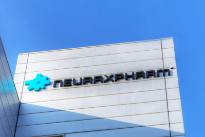 Η Neuraxpharm επεκτείνει τις δραστηριότητές της στη Νοτιοανατολική Ευρώπη