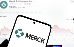 Merck: Δυνατή προσθήκη σκευάσματος για τη ΧΑΠ στο πορτφόλιο της με την εξαγορά έναντι 10 δισ. της Verona