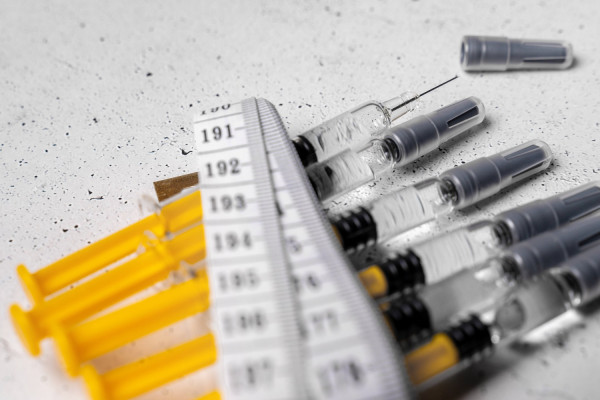 Ιστορίες GLP-1 πειραματισμών: Τι είναι το microdosing και γιατί μπορεί να είναι κακή ιδέα