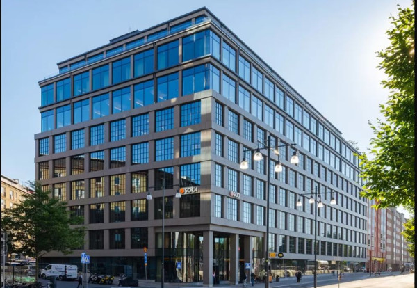 Sobi: Δυναμική παρουσία για το χαρτοφυλάκιο και τη γραμμή παραγωγής της εταιρείας στο δεύτερο τρίμηνο