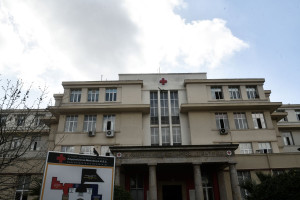 Νέα καταγγελία συνδικαλιστών γιατρών για τη διοικήτρια του Νοσοκομείου «Ερυθρός Σταυρός»