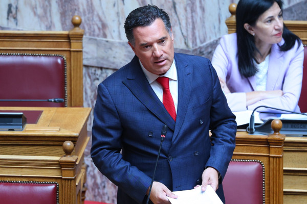 Γεωργιάδης: Σε πέντε μήνες τα εγκαίνια του Ακτινοθεραπευτικού Κέντρου στο «Σωτηρία»