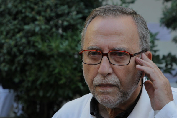 ΕΙΝΑΠ: Έχασε μετά από 12 χρόνια την προεδρία η Παγώνη - Πιθανότερος διάδοχός της ο Ηλίας Σιώρας!