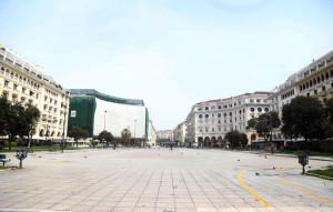 Θεσσαλονίκη: Εκατοντάδες πολίτες θα χορέψουν ζεϊμπέκικο σε δράση για το Αλτσχάιμερ